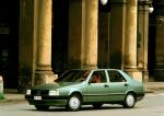 Fiat Croma 1985 года